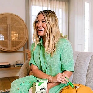 Hilary Duff