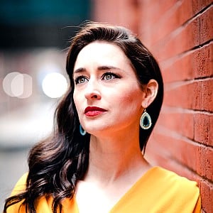 Hilary Ginther