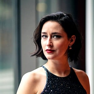 Hilary Ginther
