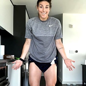 Hilary Knight