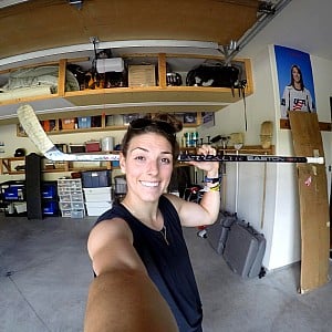 Hilary Knight