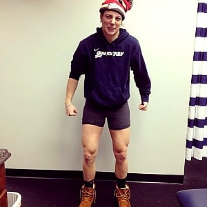 Hilary Knight