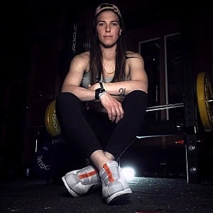 Hilary Knight