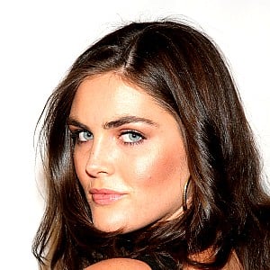 Hilary Rhoda