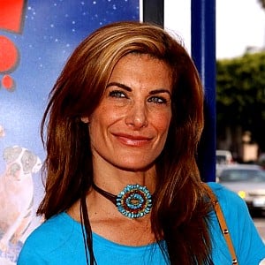 Hilary Shepard