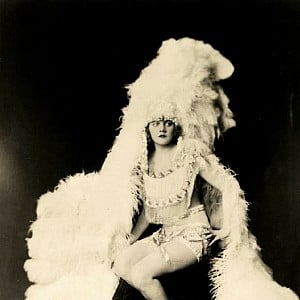 Hilda Ferguson