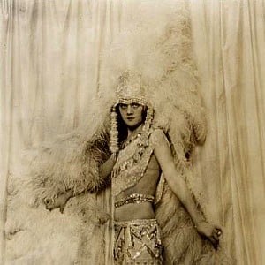 Hilda Ferguson