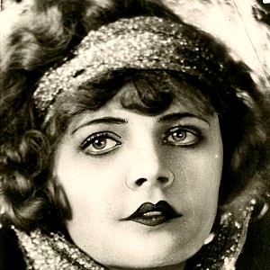 Hilda Ferguson