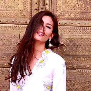 Hillarie Parungao