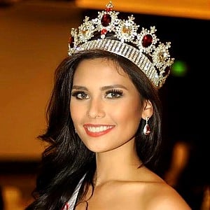 Hillarie Parungao