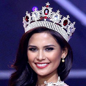 Hillarie Parungao