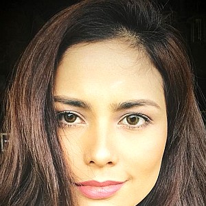 Hillarie Parungao