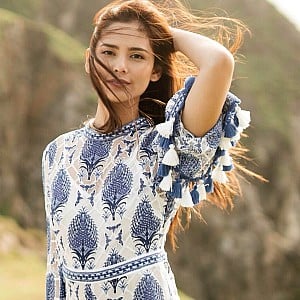 Hillarie Parungao
