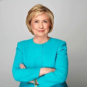 Hillary Clinton