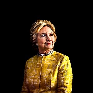 Hillary Clinton