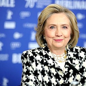 Hillary Clinton