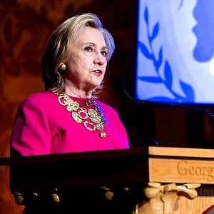 Hillary Clinton
