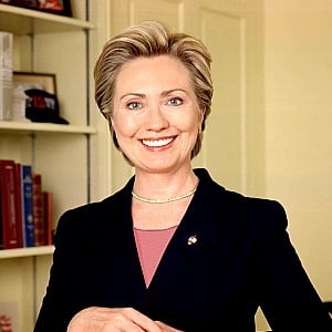 Hillary Clinton