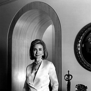 Hillary Clinton