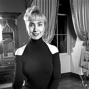 Hillary Clinton