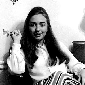 Hillary Clinton