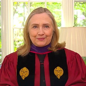 Hillary Clinton
