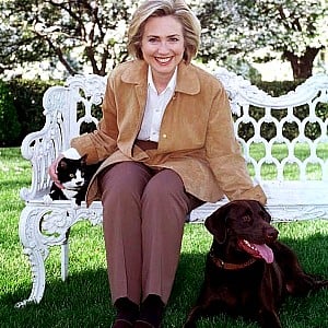 Hillary Clinton