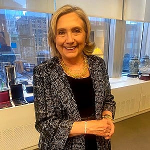 Hillary Clinton