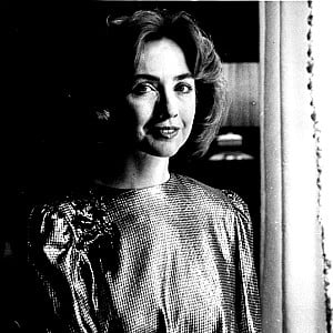 Hillary Clinton
