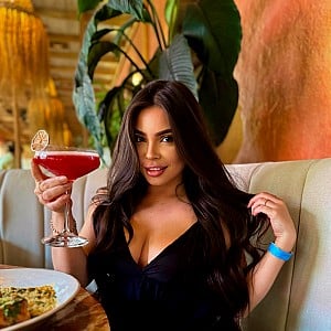 Hillary Guerrero