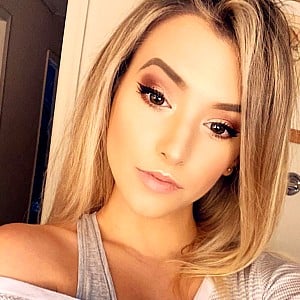 Hillary Kutschker