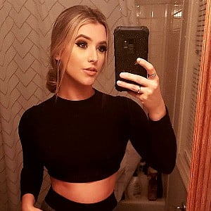 Hillary Kutschker