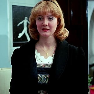 Hillary Summers