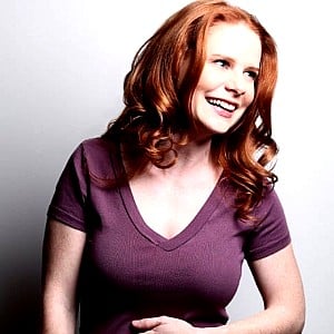 Hillary Tuck