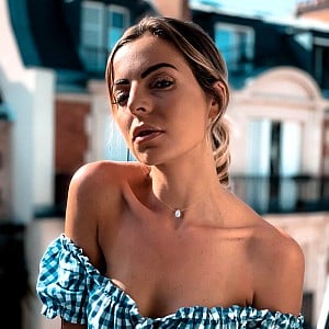 Hillary Vanderosieren