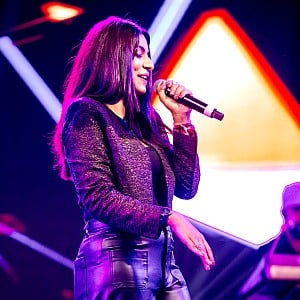 Himani Kapoor