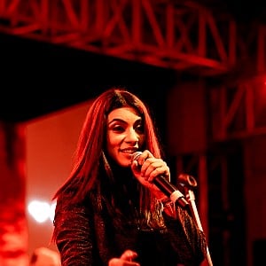 Himani Kapoor