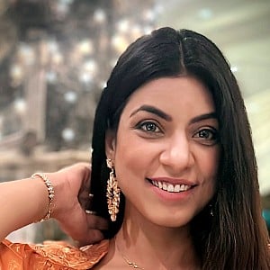 Himani Kapoor