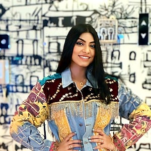 Himani Kapoor