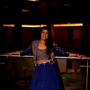 Himani Kapoor