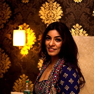 Himani Kapoor