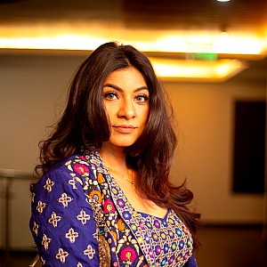 Himani Kapoor