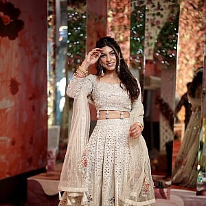 Himani Kapoor