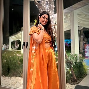 Himani Kapoor