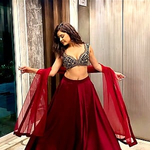 Himanshi Jain