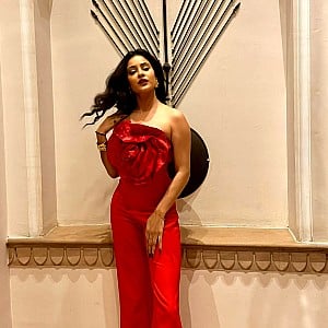 Himanshi Jain