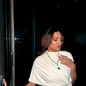 Himanshi Khurana