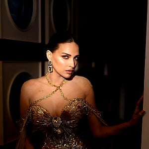 Himanshi Khurana