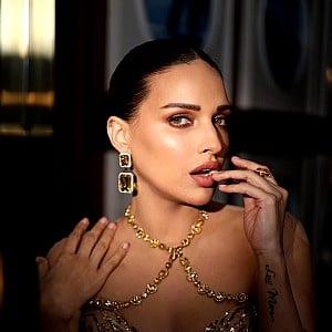 Himanshi Khurana