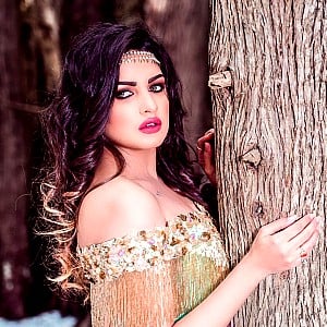 Himanshi Khurana
